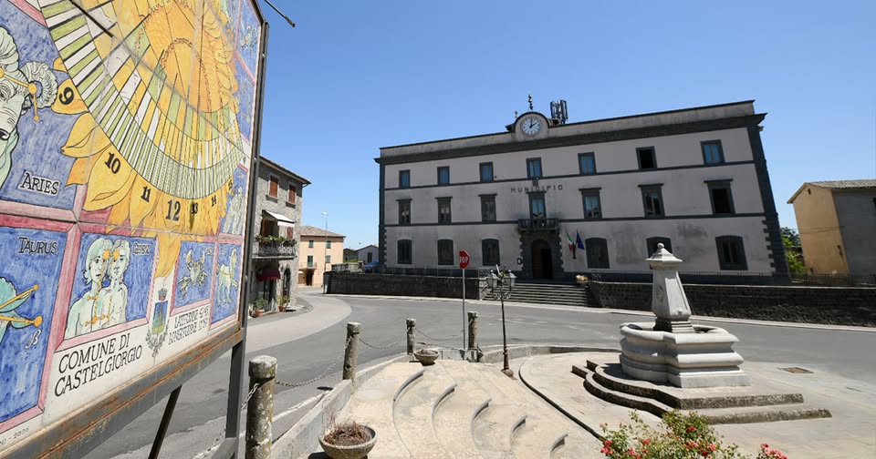 immagine notizia (ptn) Castel Giorgio, la guerra mondiale e le vicende umane raccontate dal libro di Banella “Il Cerreto e dintorni 1937-1944. Un viaggio nella storia”: sabato la presentazione